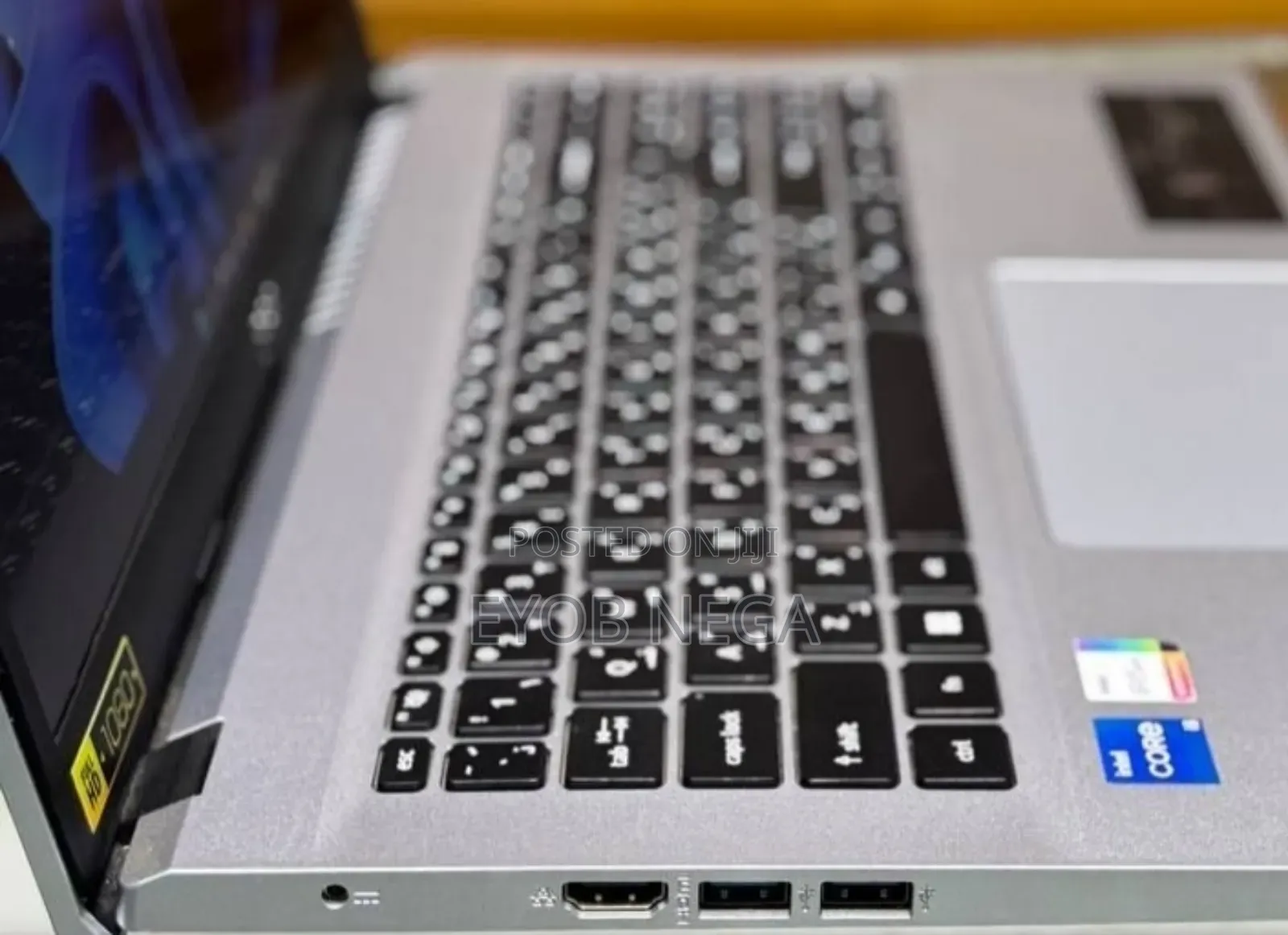 New Laptop Acer Aspire 3 8GB Intel Core I5 SSD 512GB