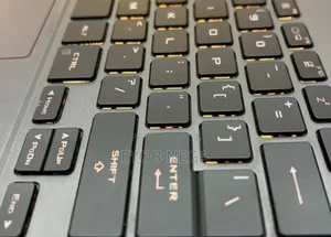 New Laptop Asus ROG Zephyrus G15 16GB AMD Ryzen 9 SSD 1T