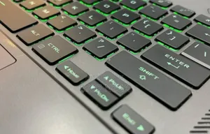 New Laptop Asus ROG Zephyrus G15 16GB AMD Ryzen 9 SSD 1T