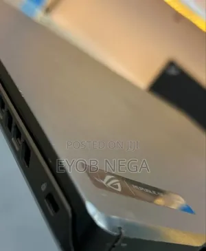 New Laptop Asus ROG Zephyrus G15 16GB AMD Ryzen 9 SSD 1T