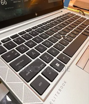 New Laptop HP EliteBook 840 16GB Intel Core i7 SSD 512GB