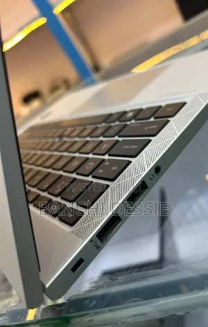 New Laptop HP EliteBook 840 16GB Intel Core i7 SSD 512GB