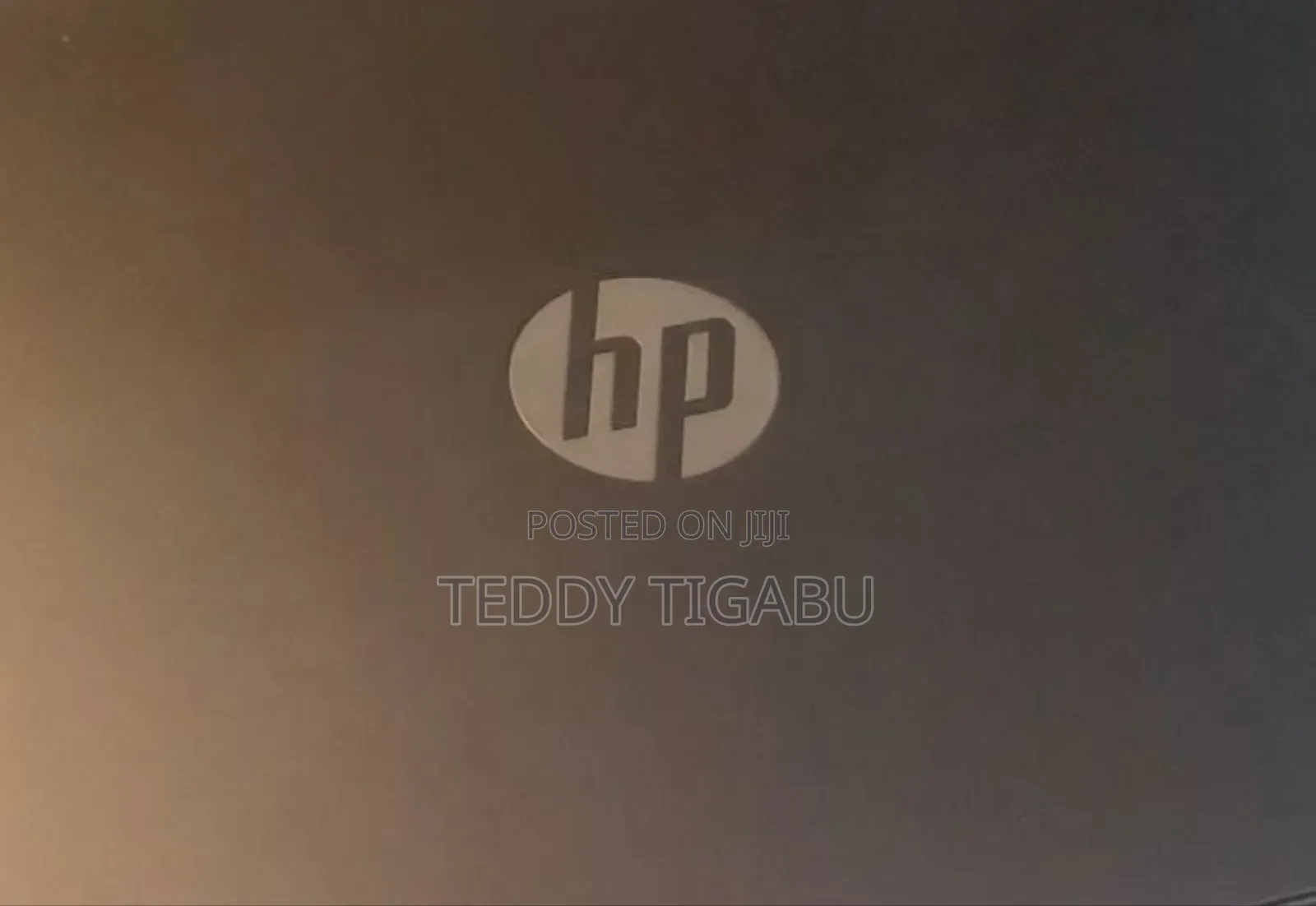 New Laptop HP 12GB Intel Core I5 SSD 256GB