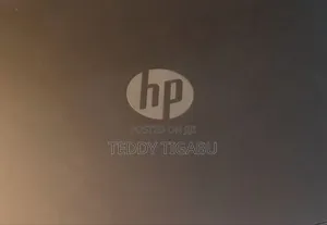 New Laptop HP 12GB Intel Core I5 SSD 256GB