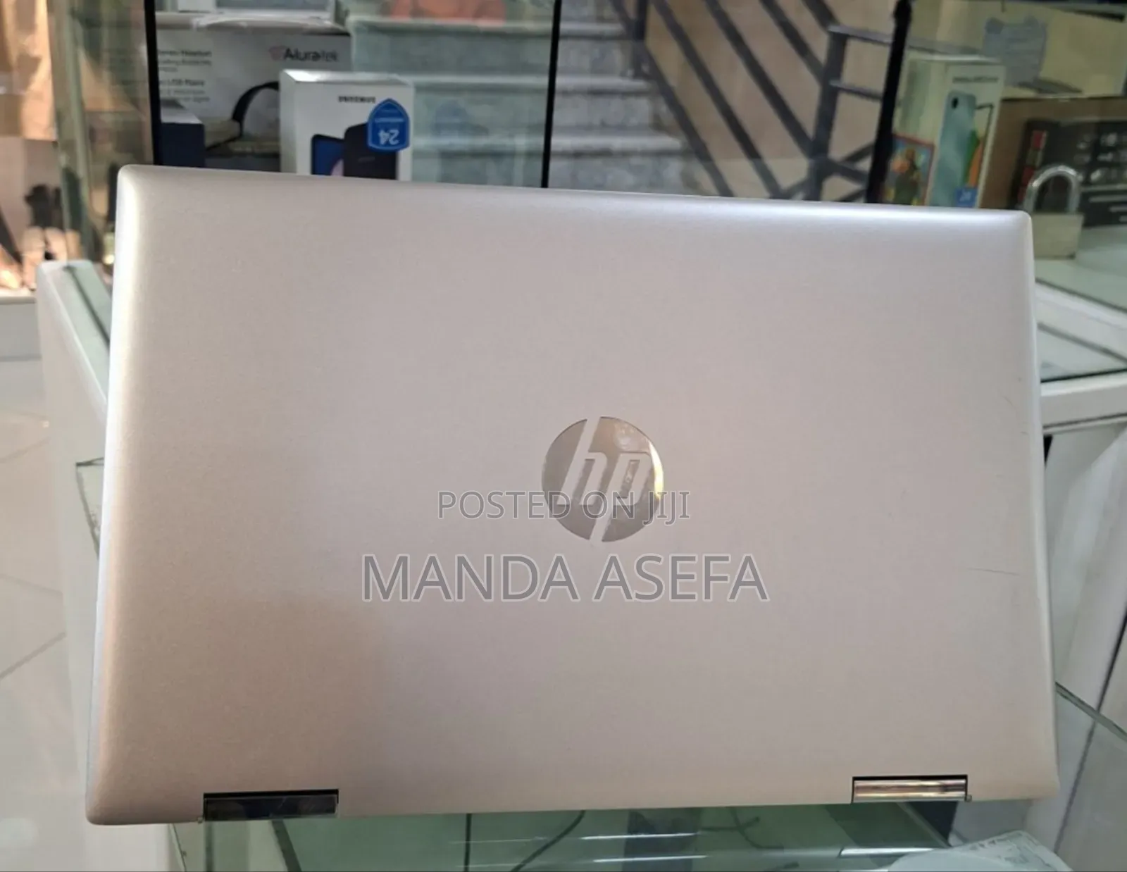 New Laptop HP Pavilion 14 16GB Intel Core I5 SSD 512GB