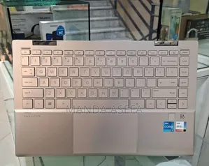 New Laptop HP Pavilion 14 16GB Intel Core I5 SSD 512GB