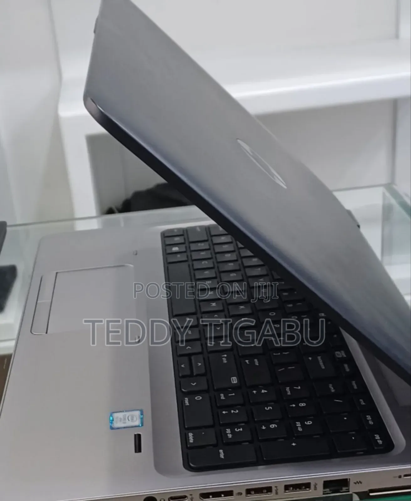 New Laptop HP ProBook 650 G3 16GB Intel Core I5 SSD 512GB