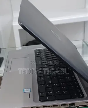 New Laptop HP ProBook 650 G3 16GB Intel Core I5 SSD 512GB