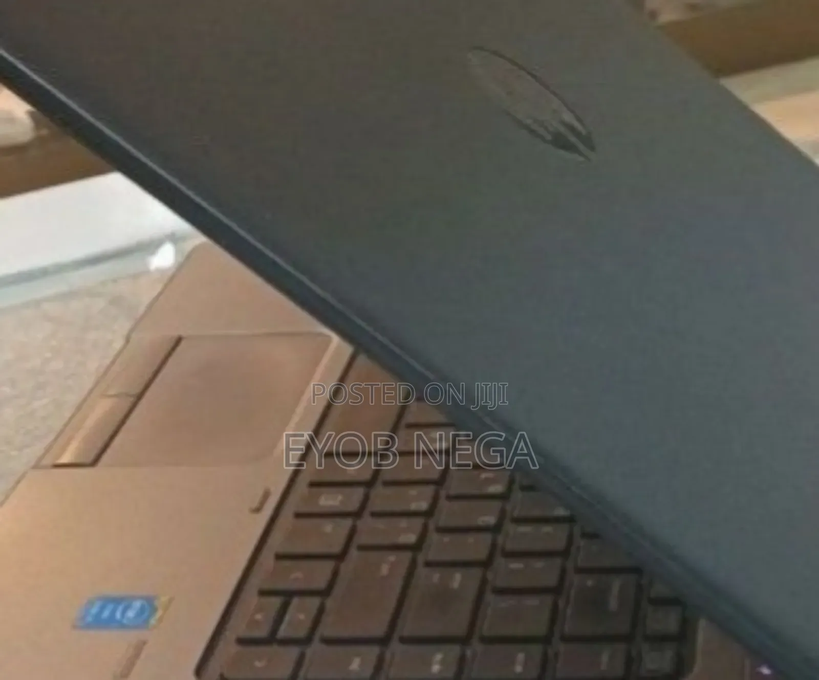 Laptop HP ProBook 440 G1 8GB Intel Core I7 HDD 500GB