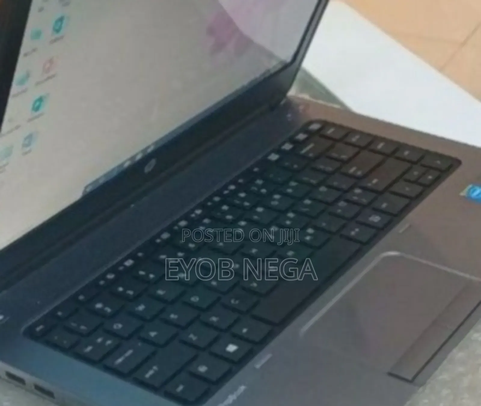 Laptop HP ProBook 440 G1 8GB Intel Core I7 HDD 500GB