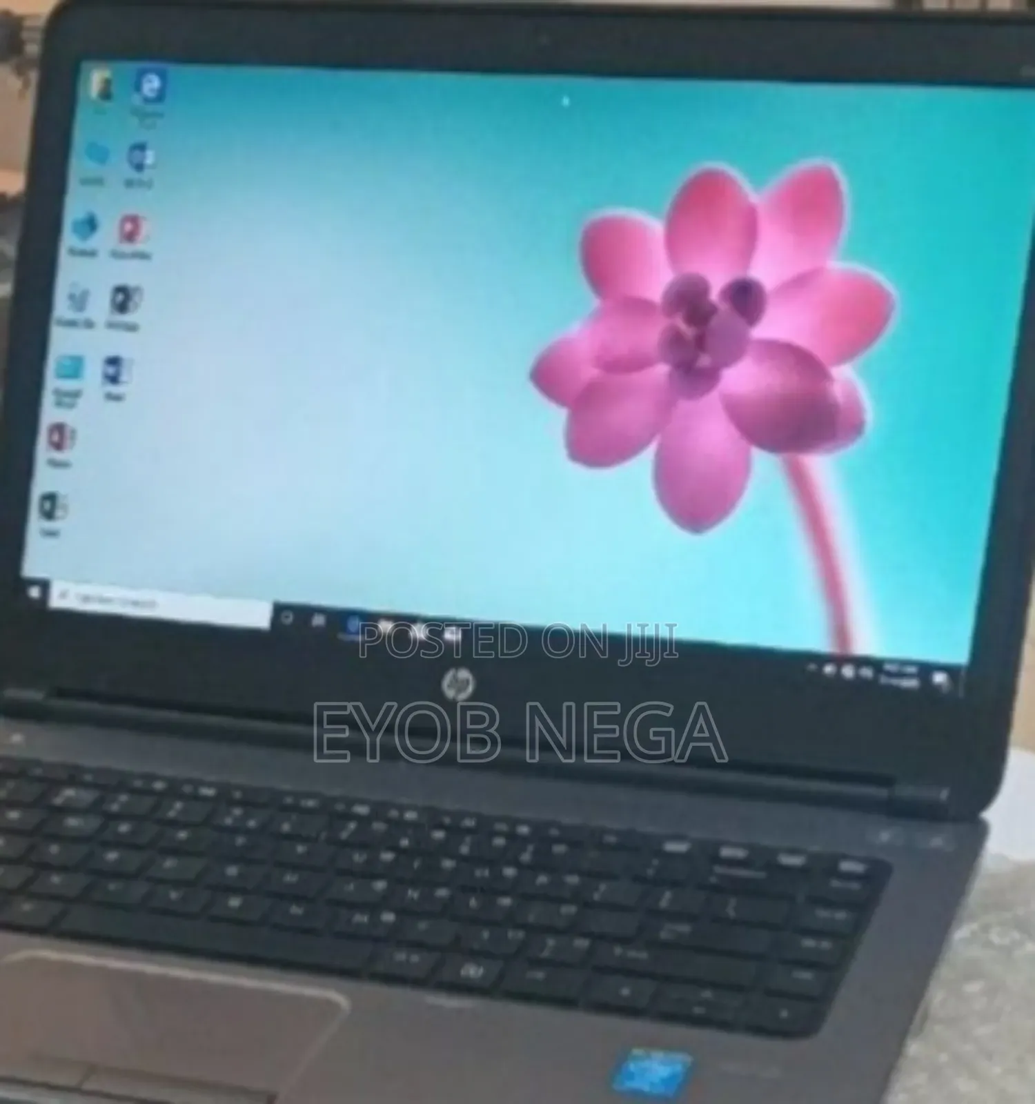 Laptop HP ProBook 440 G1 8GB Intel Core I7 HDD 500GB