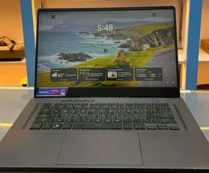 New Laptop Asus 16GB AMD Ryzen 9 SSD 1T