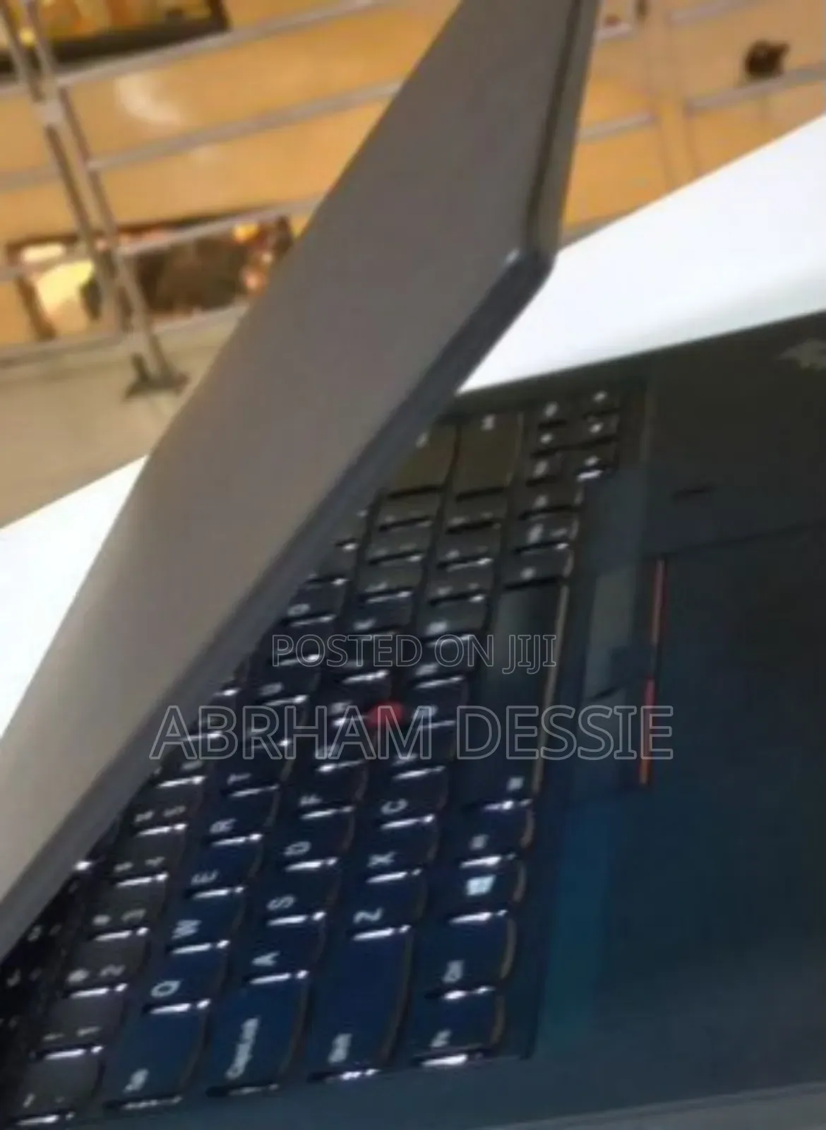 New Laptop Lenovo ThinkPad T495s 16GB AMD Ryzen 5 SSD 512GB