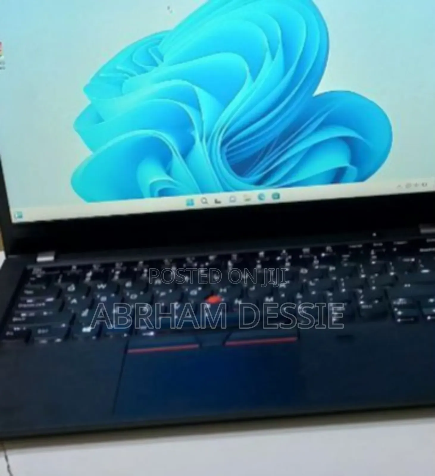 New Laptop Lenovo ThinkPad T495s 16GB AMD Ryzen 5 SSD 512GB