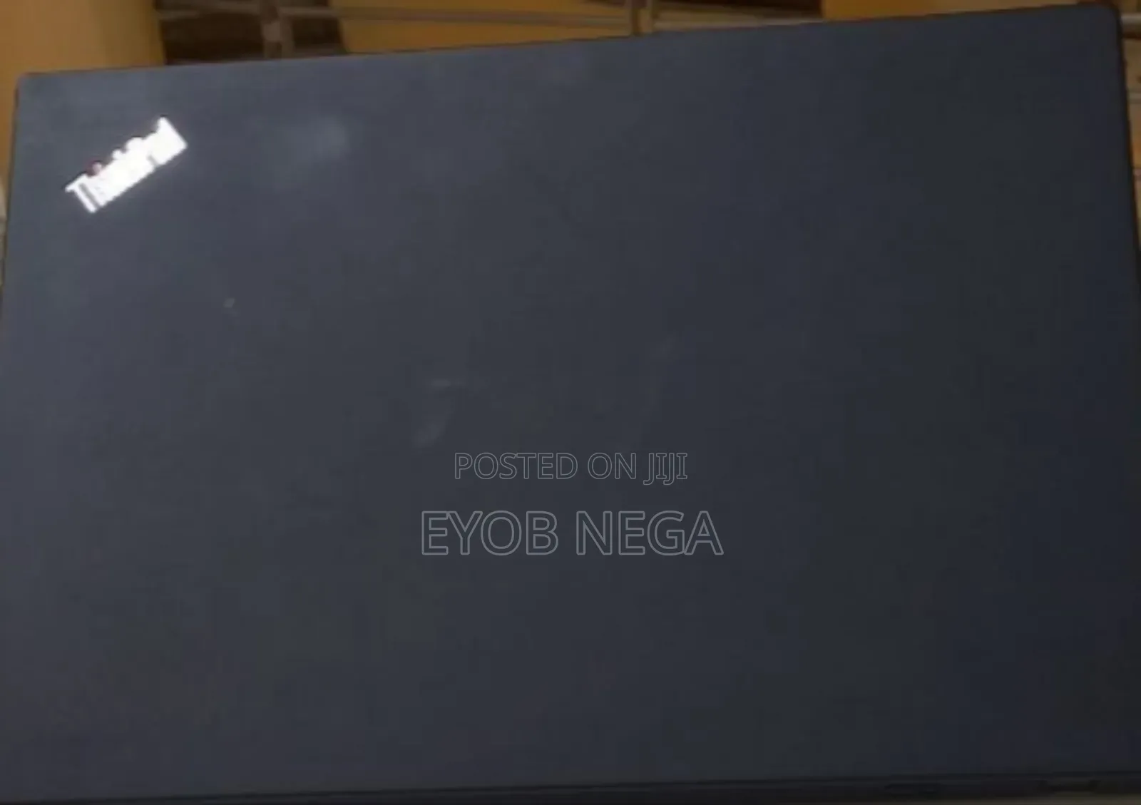 New Laptop Lenovo ThinkPad T495s 16GB AMD Ryzen 5 SSD 512GB