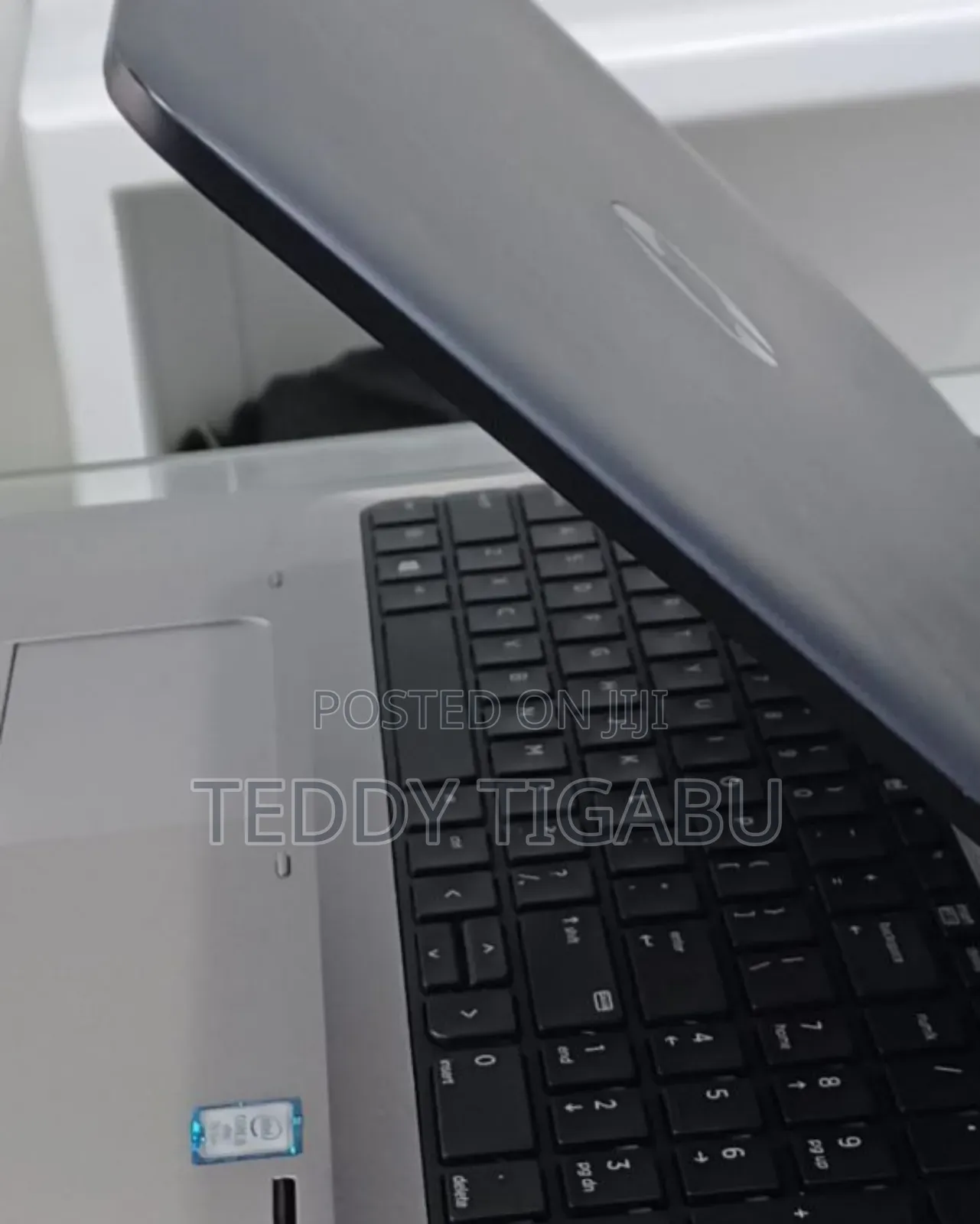 New Laptop HP ProBook 650 G3 16GB Intel Core I5 SSD 512GB