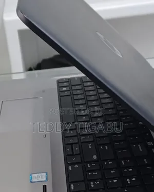 New Laptop HP ProBook 650 G3 16GB Intel Core I5 SSD 512GB