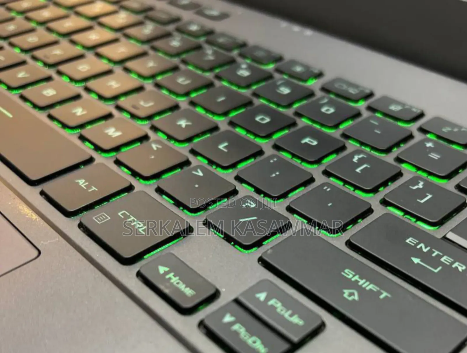 New Laptop Asus ROG Zephyrus G15 16GB AMD Ryzen 9 SSD 1T