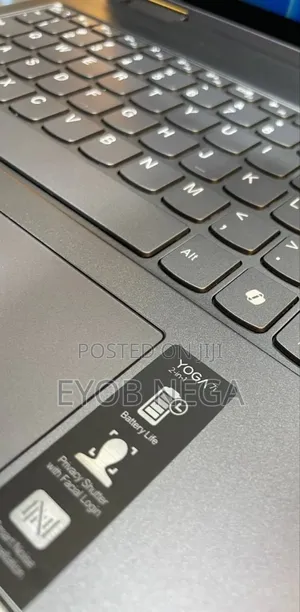 New Laptop Lenovo Yoga 3 16GB Intel Core Ultra 7 SSD 1T