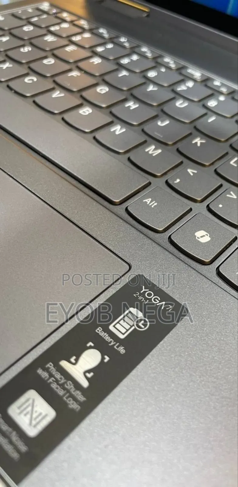 New Laptop Lenovo Yoga 3 16GB Intel Core Ultra 7 SSD 1T