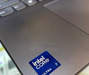 New Laptop Lenovo Yoga 3 16GB Intel Core Ultra 7 SSD 1T