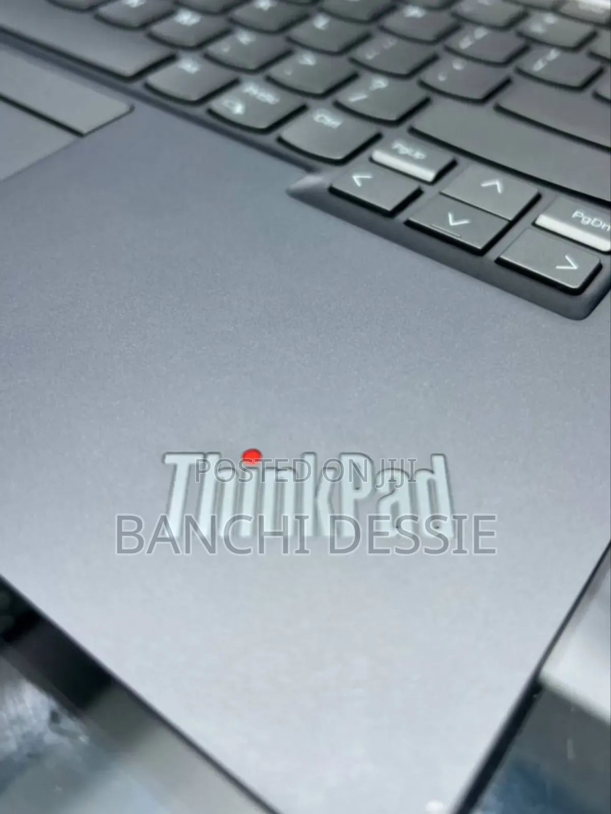 New Laptop Lenovo 16GB Intel Core I7 SSD 512GB