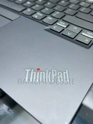 Photo - New Laptop Lenovo 16GB Intel Core I7 SSD 512GB