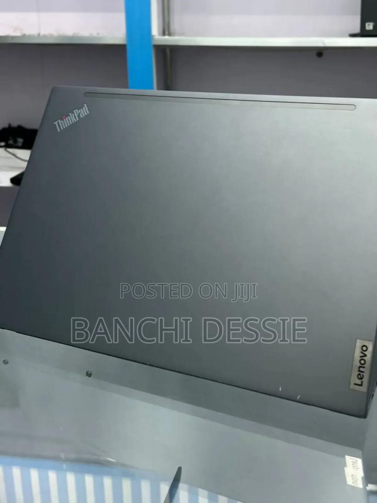 New Laptop Lenovo 16GB Intel Core I7 SSD 512GB