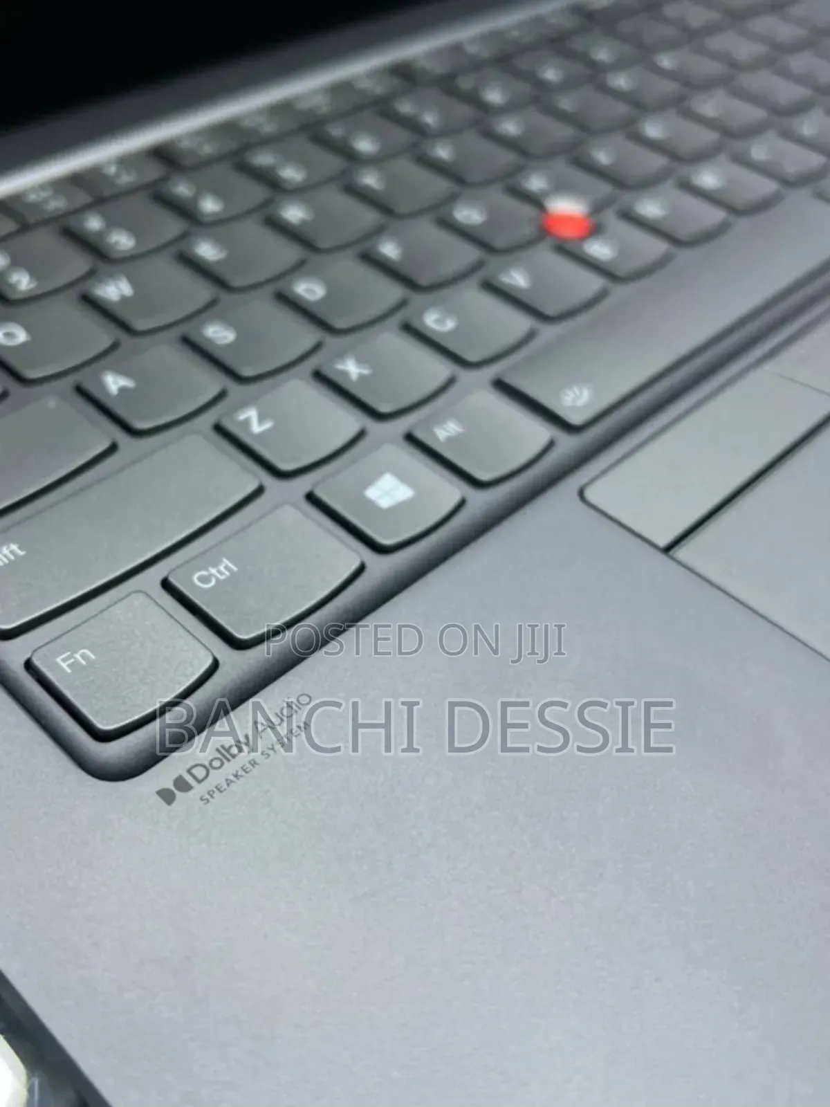 New Laptop Lenovo 16GB Intel Core I7 SSD 512GB