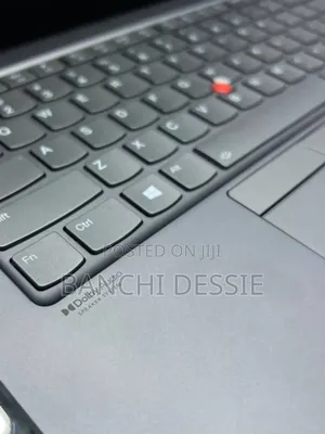 New Laptop Lenovo 16GB Intel Core I7 SSD 512GB