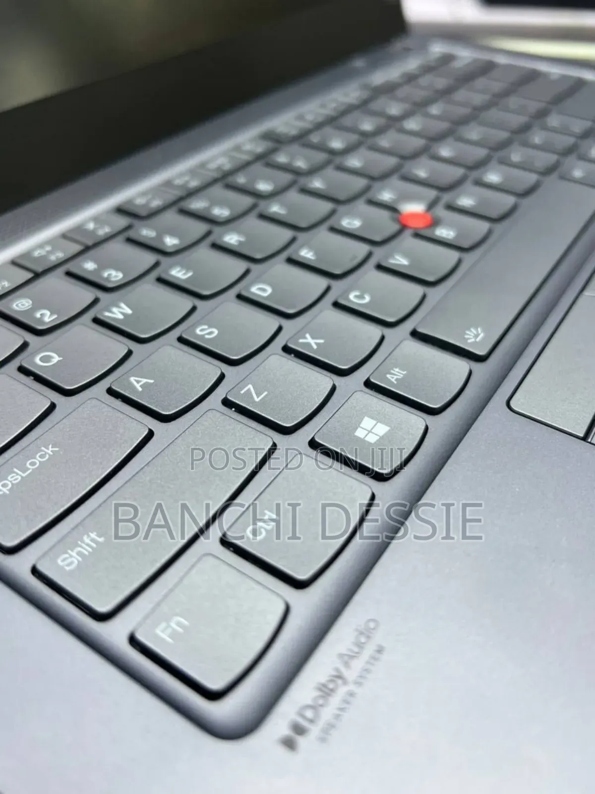 New Laptop Lenovo 16GB Intel Core I7 SSD 512GB