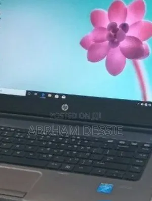 New Laptop HP ProBook 640 G1 8GB Intel Core I7 SSD 512GB