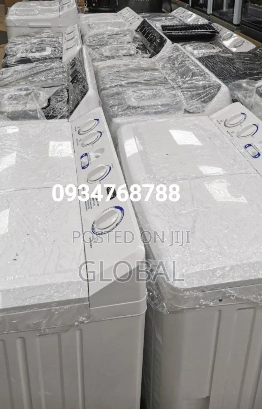 Popular Washing Machin