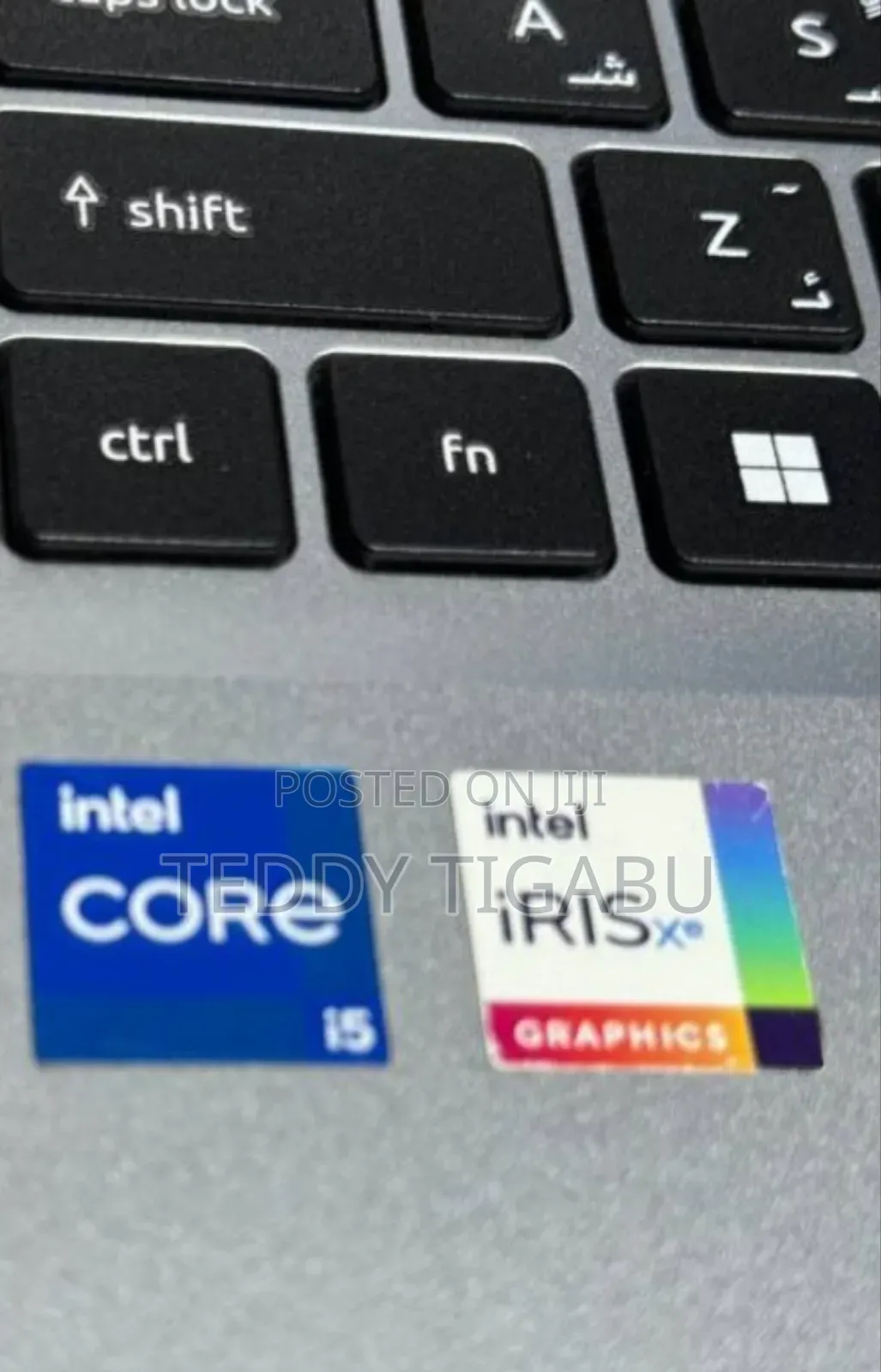 New Laptop Acer Aspire 3 8GB Intel Core I5 SSD 512GB