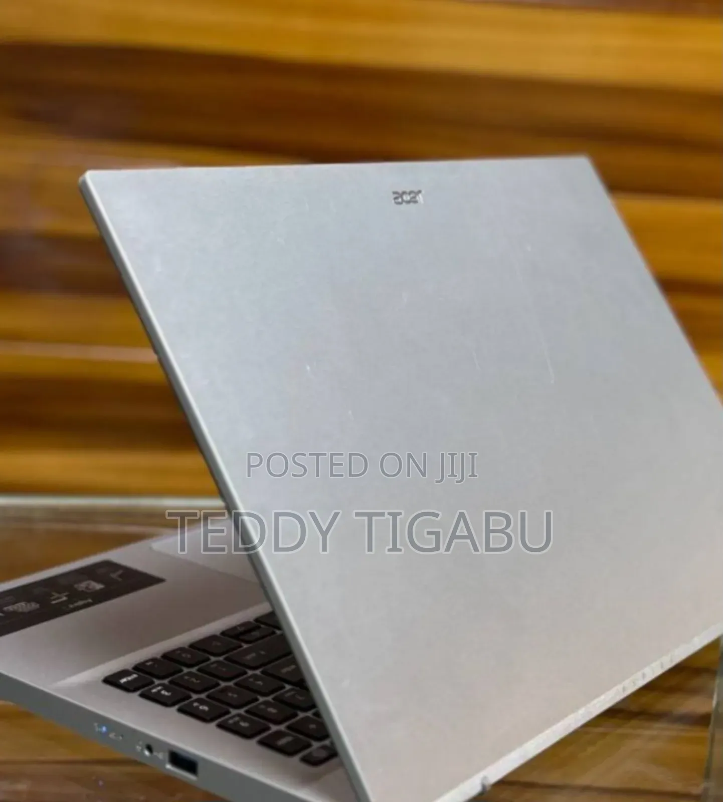 New Laptop Acer Aspire 3 8GB Intel Core I5 SSD 512GB