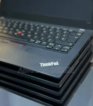 Photo - New Laptop Lenovo 16GB Intel Core i7 SSD 512GB