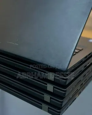 New Laptop Lenovo 16GB Intel Core i7 SSD 512GB