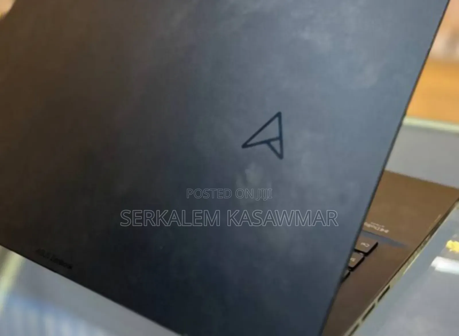 New Laptop Asus ZenBook 13 UX331UN 16GB AMD Ryzen 5 SSD 512GB