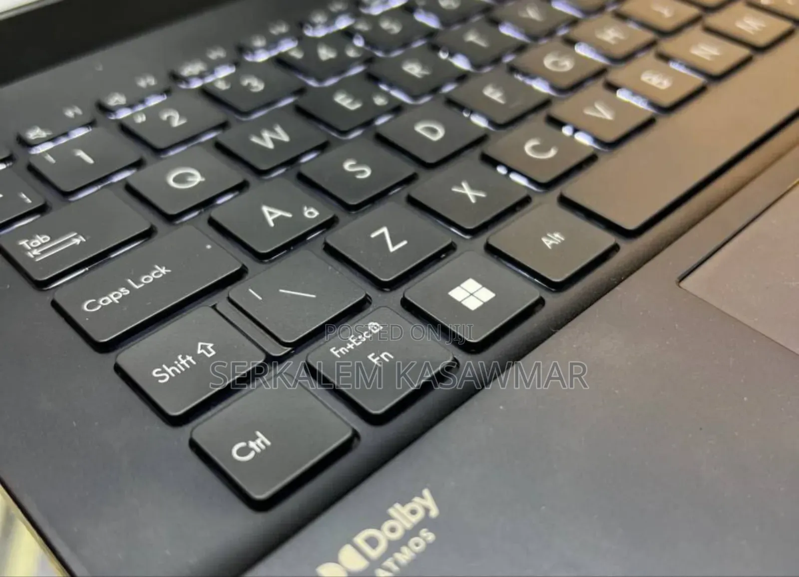 New Laptop Asus ZenBook 13 UX331UN 16GB AMD Ryzen 5 SSD 512GB