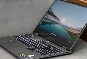 New Laptop Lenovo LOQ 15ARP9 16GB Intel Core I7 SSD 1T