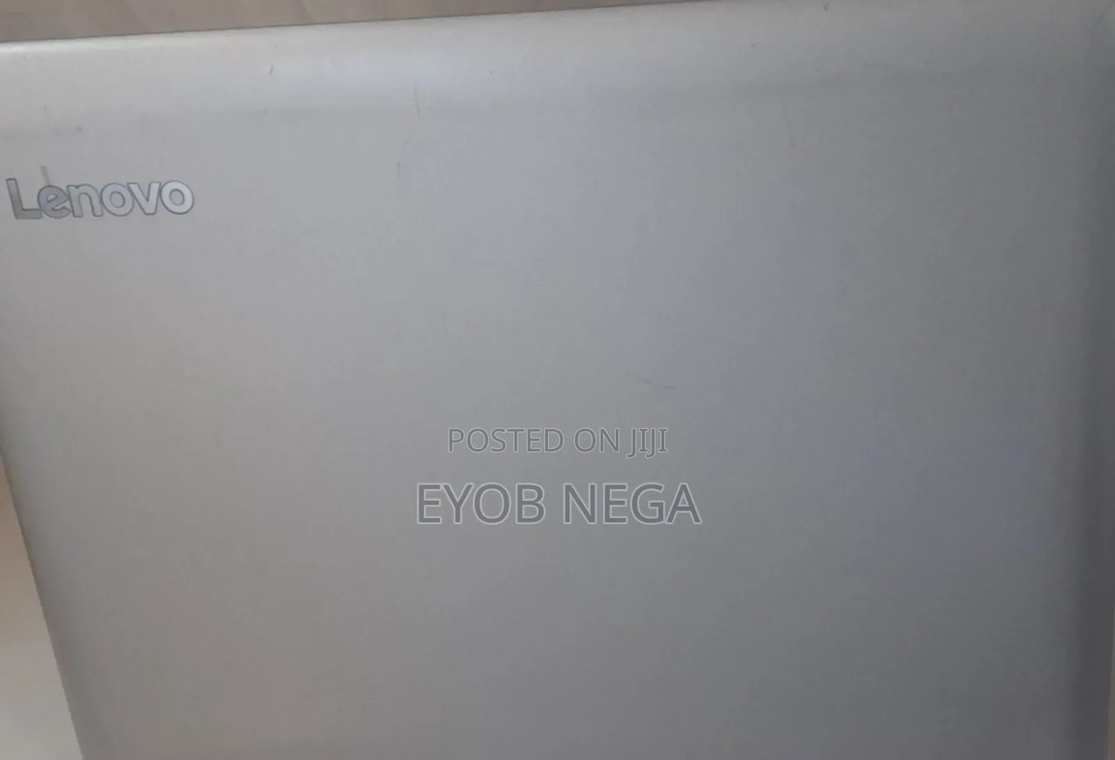 Laptop Lenovo Ideapad 3 4GB Intel Core I5 HDD 1T