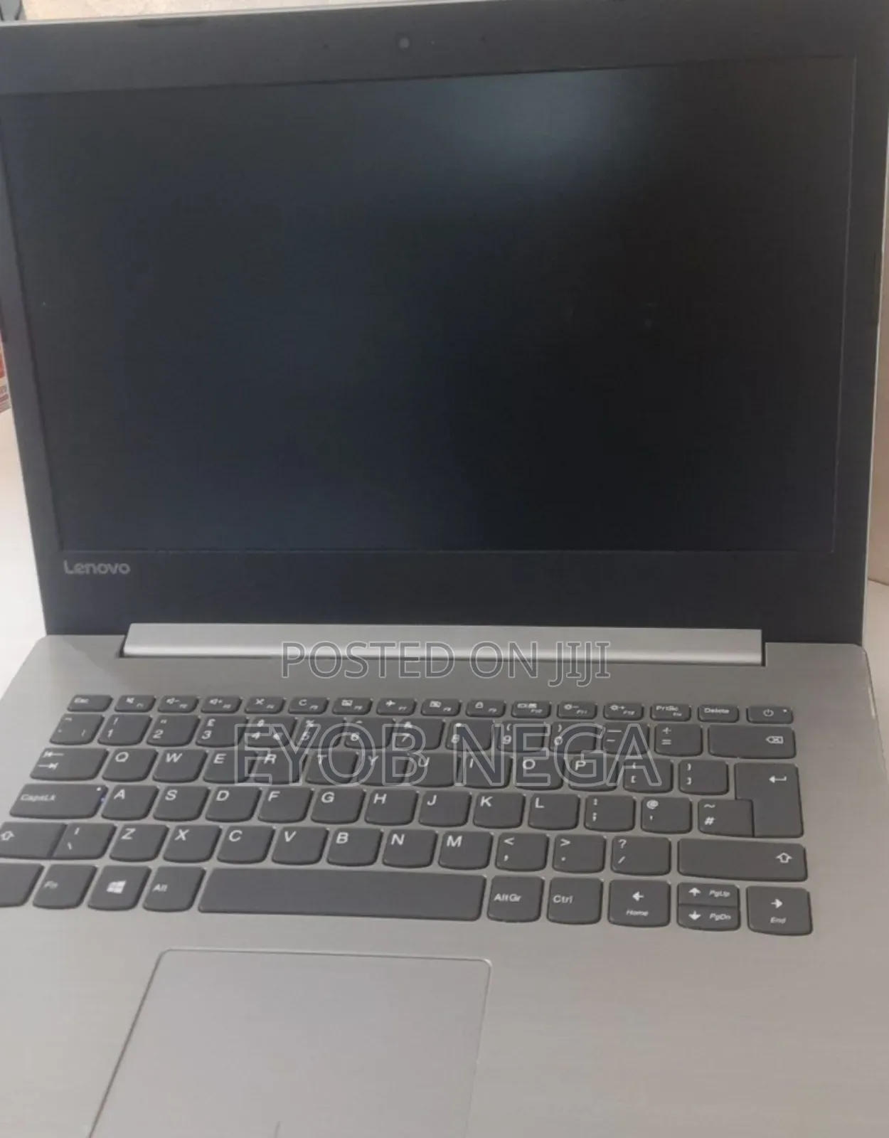 Laptop Lenovo Ideapad 3 4GB Intel Core I5 HDD 1T