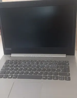 Laptop Lenovo Ideapad 3 4GB Intel Core I5 HDD 1T