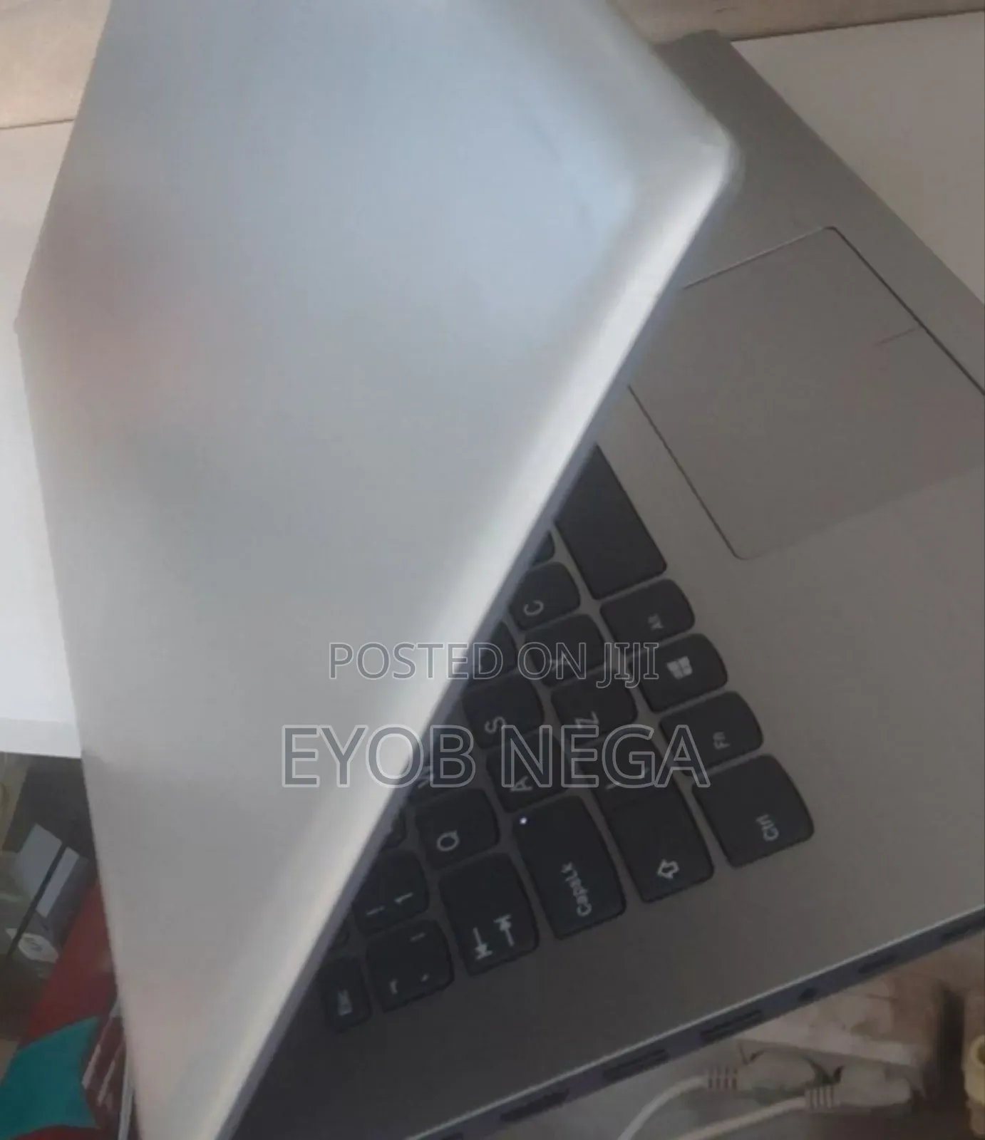 Laptop Lenovo Ideapad 3 4GB Intel Core I5 HDD 1T