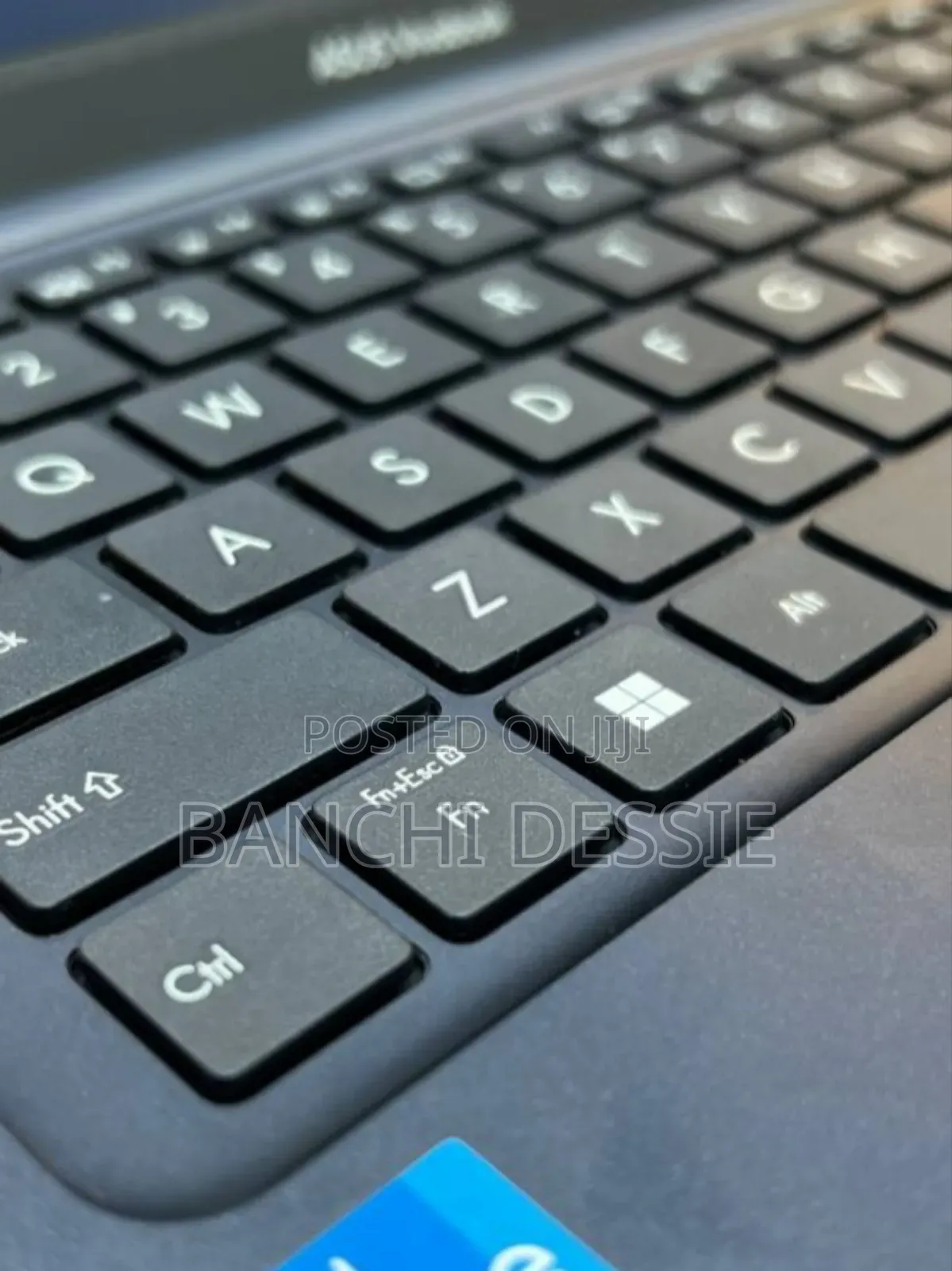 New Laptop Asus 16GB Intel Core I3 SSD 512GB