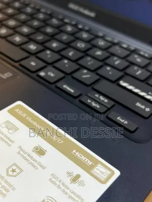 New Laptop Asus 16GB Intel Core I3 SSD 512GB