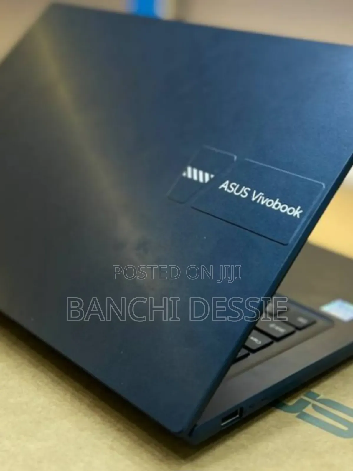 New Laptop Asus 16GB Intel Core I3 SSD 512GB