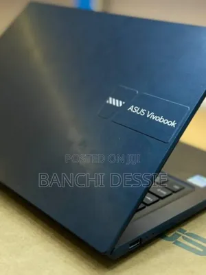 New Laptop Asus 16GB Intel Core I3 SSD 512GB