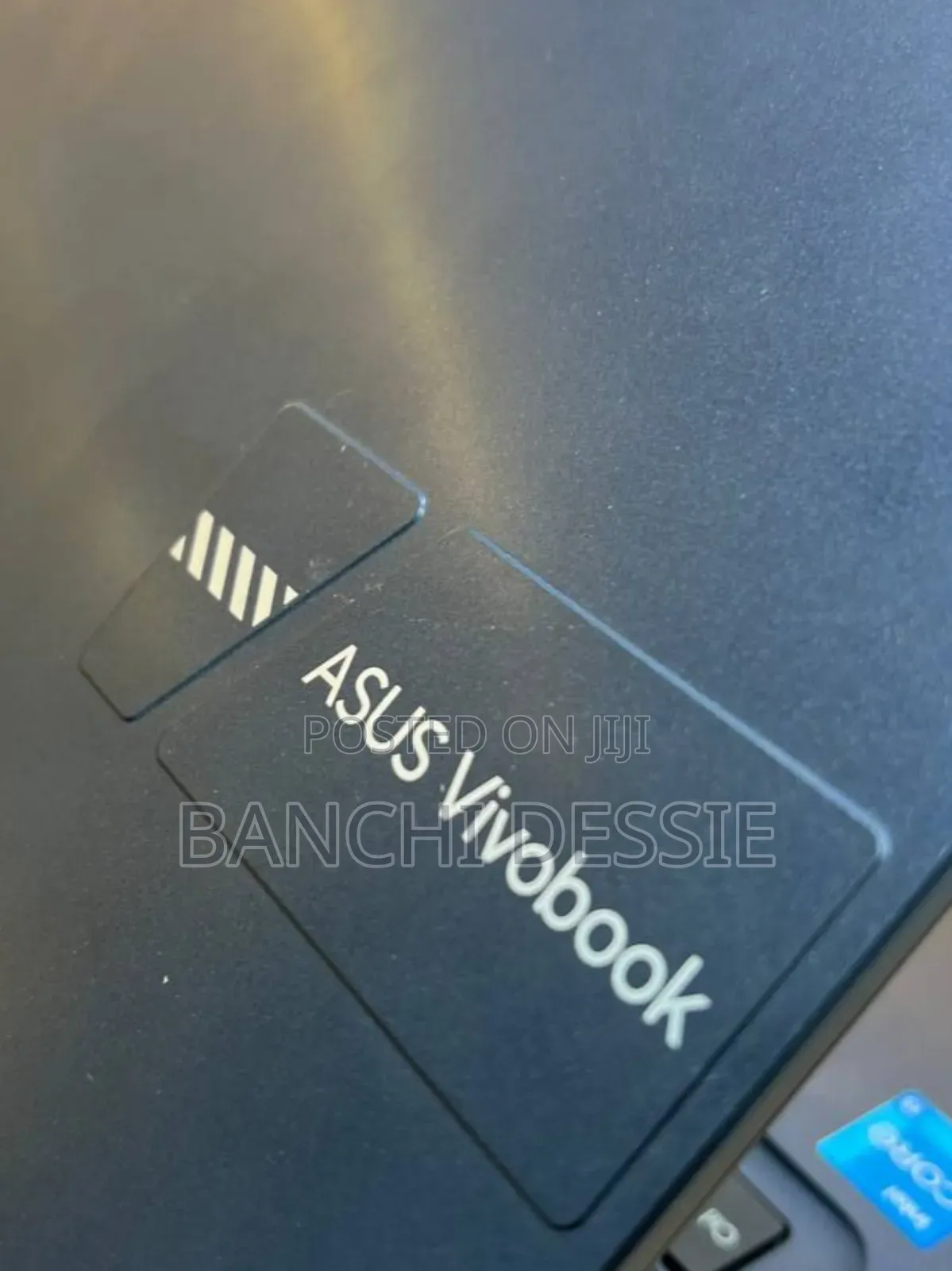 New Laptop Asus 16GB Intel Core I3 SSD 512GB