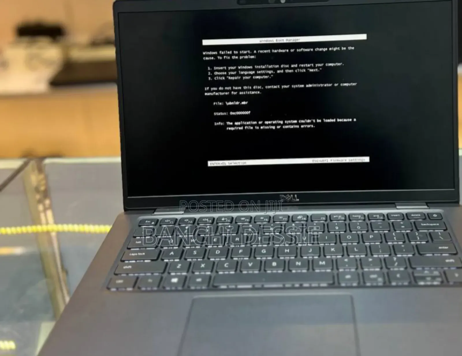 New Laptop Dell Latitude 10 16GB Intel Core I7 SSD 512GB